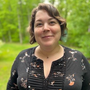 Meet your Posher, Lindsay